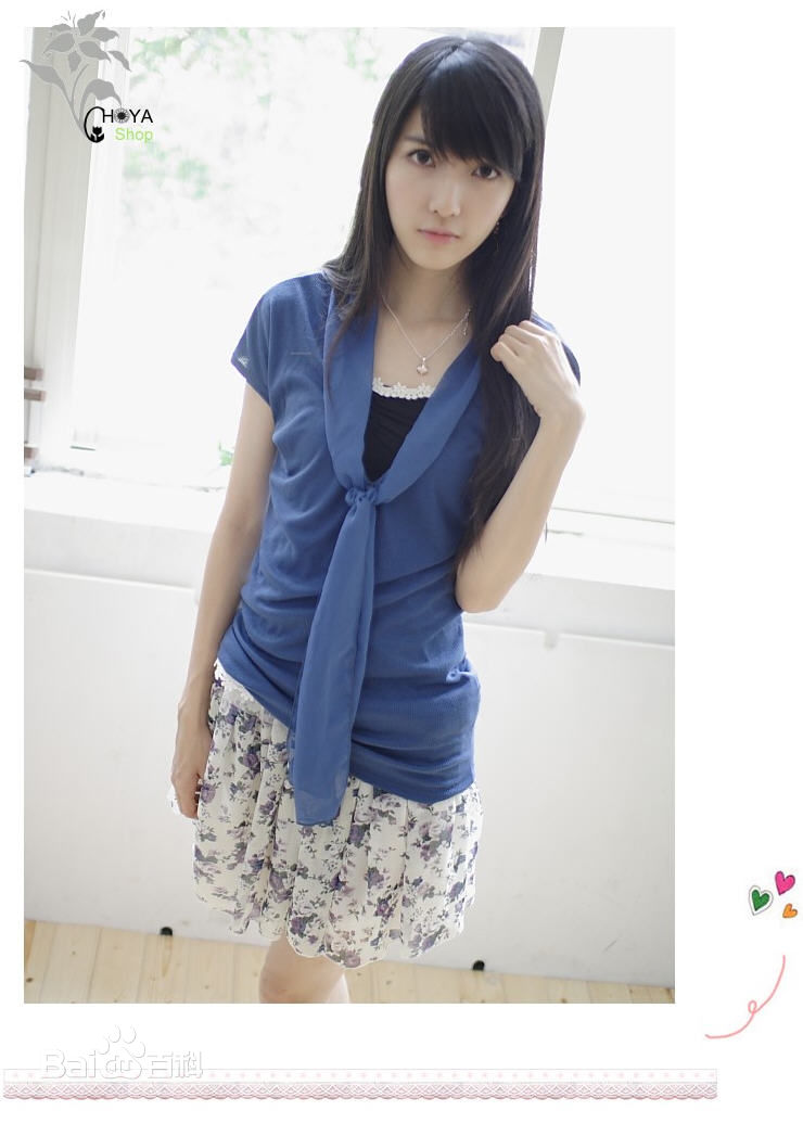 最全陈匡怡(Andrea Chen)精彩图册