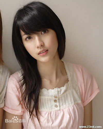 最全陈匡怡(Andrea Chen)精彩图册