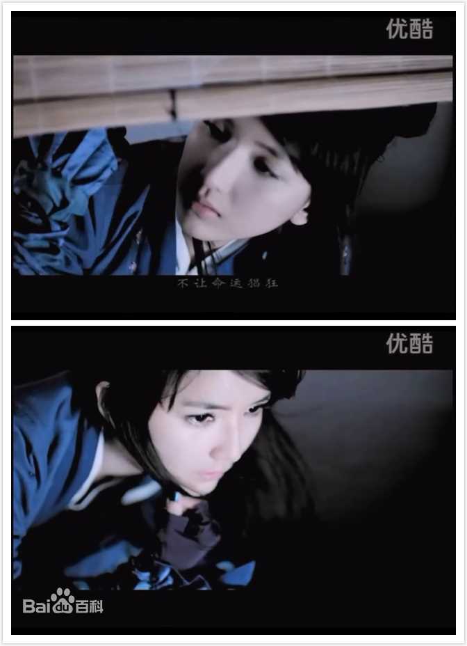 最全陈匡怡(Andrea Chen)精彩图册