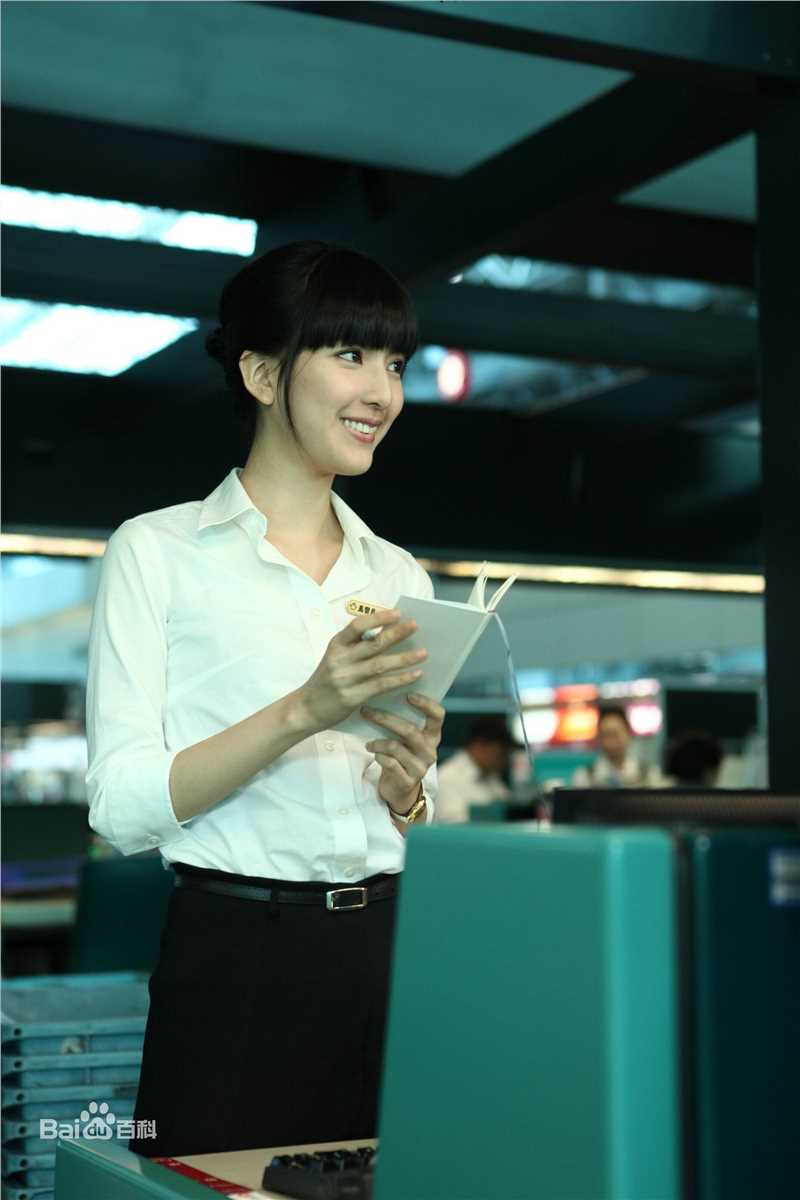 最全陈匡怡(Andrea Chen)精彩图册