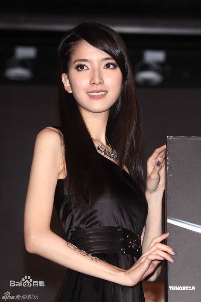 最新陈匡怡(Andrea Chen)精彩图册