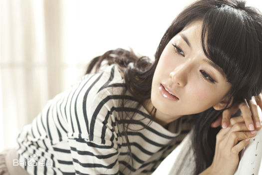 精选陈匡怡(Andrea Chen)