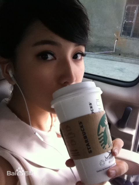 精选陈匡怡(Andrea Chen)