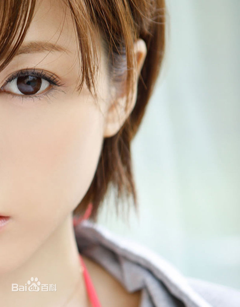 最全释由美子(釈 由美子、しゃく ゆみこ)素颜照