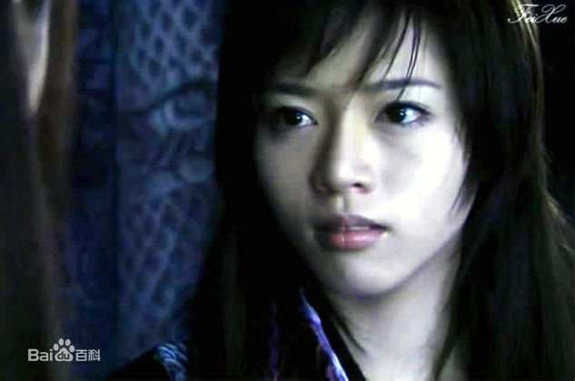 最全释由美子(釈 由美子、しゃく ゆみこ)素颜照