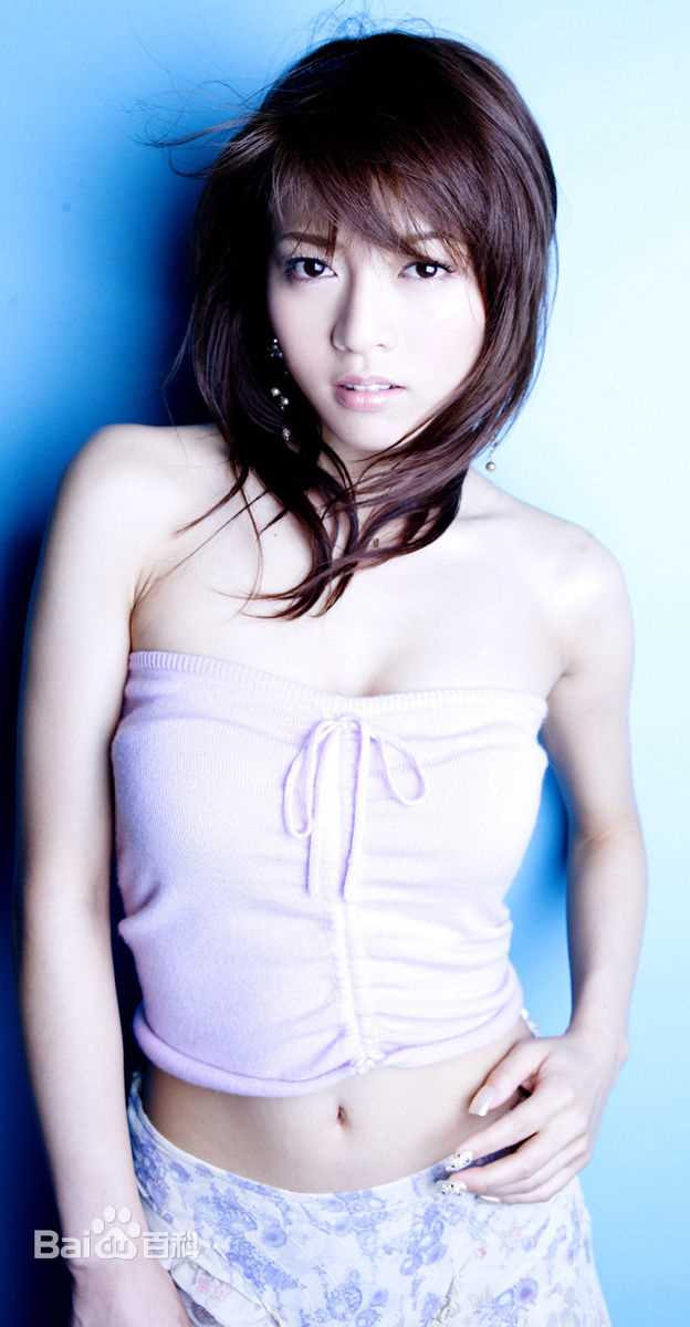 最全释由美子(釈 由美子、しゃく ゆみこ)素颜照