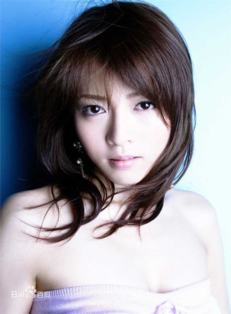 最全释由美子(釈 由美子、しゃく ゆみこ)素颜照