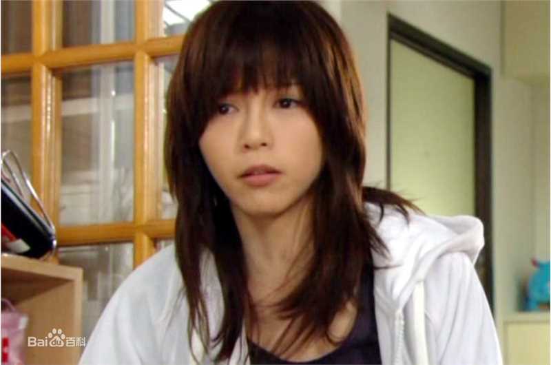 最全释由美子(釈 由美子、しゃく ゆみこ)素颜照