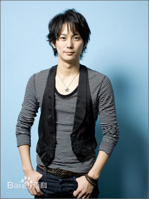 平冈佑太(YUTA HIRAOKA)生活照