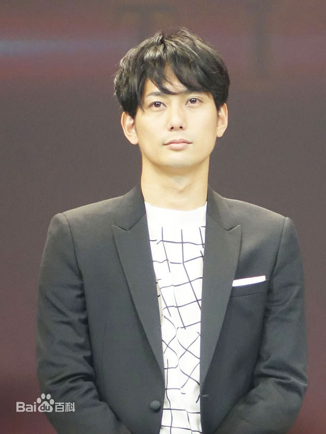 平冈佑太(YUTA HIRAOKA)生活照