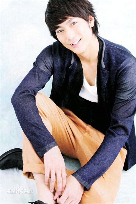 平冈佑太(YUTA HIRAOKA)生活照