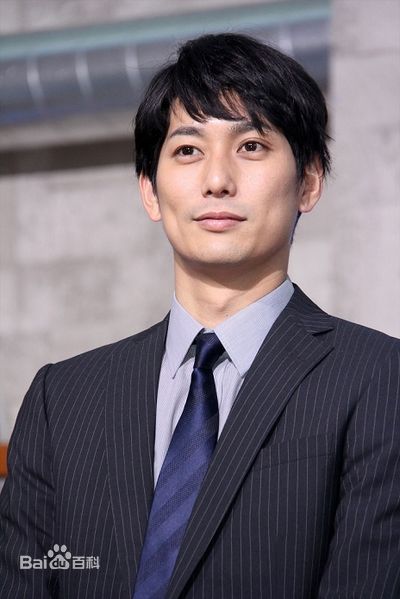 平冈佑太(YUTA HIRAOKA)生活照