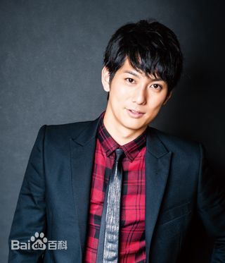 平冈佑太(YUTA HIRAOKA)生活照