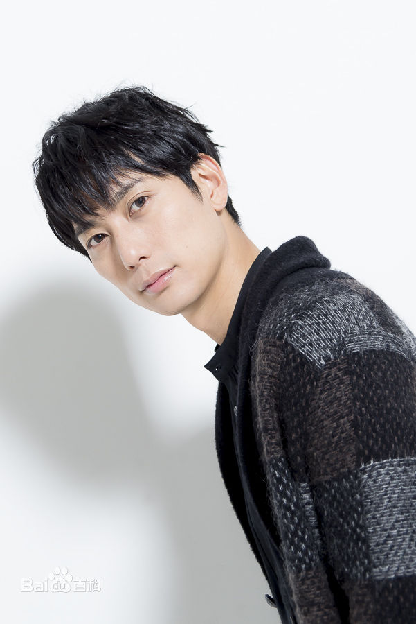 平冈佑太(YUTA HIRAOKA)生活照