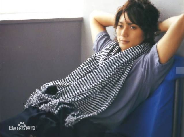 平冈佑太(YUTA HIRAOKA)生活照