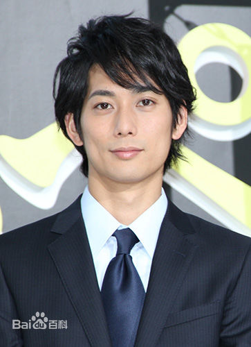 平冈佑太(YUTA HIRAOKA)生活照