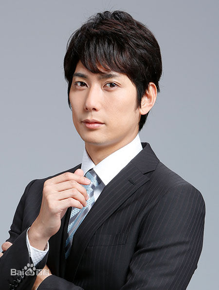 平冈佑太(YUTA HIRAOKA)生活照