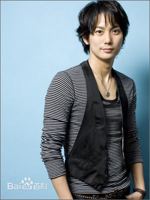 平冈佑太(YUTA HIRAOKA)生活照