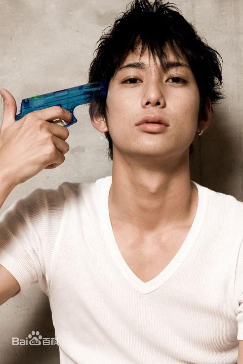 平冈佑太(YUTA HIRAOKA)生活照