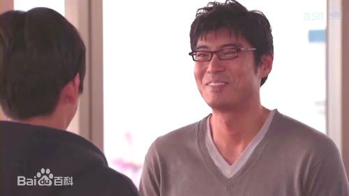 平冈佑太(YUTA HIRAOKA)天生妙手精选剧照