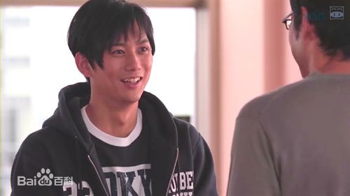 平冈佑太(YUTA HIRAOKA)天生妙手精选剧照