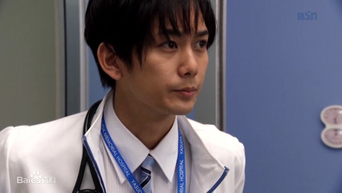 平冈佑太(YUTA HIRAOKA)天生妙手精选剧照