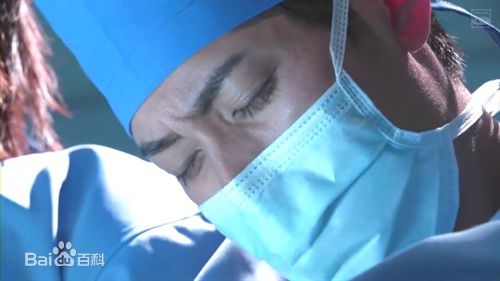 平冈佑太(YUTA HIRAOKA)天生妙手精选剧照