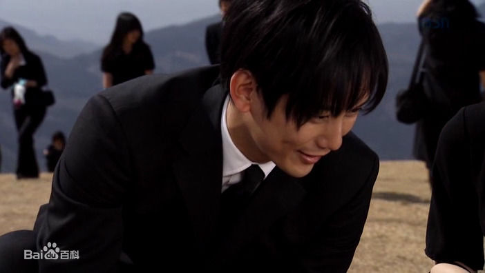 平冈佑太(YUTA HIRAOKA)天生妙手精选剧照