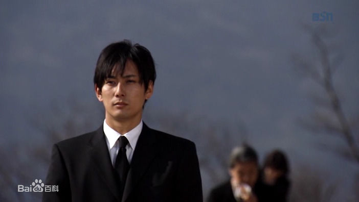 平冈佑太(YUTA HIRAOKA)天生妙手精选剧照