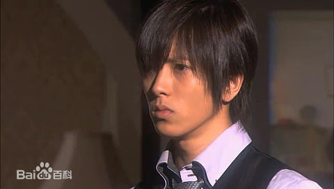 平冈佑太(YUTA HIRAOKA)求婚大作战最新剧照