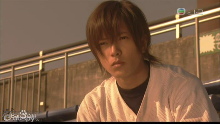 平冈佑太(YUTA HIRAOKA)求婚大作战最新剧照