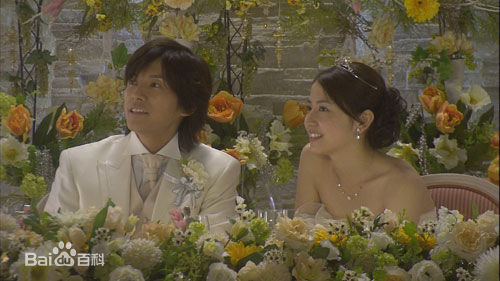 平冈佑太(YUTA HIRAOKA)求婚大作战最新剧照