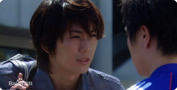 平冈佑太(YUTA HIRAOKA)求婚大作战最新剧照