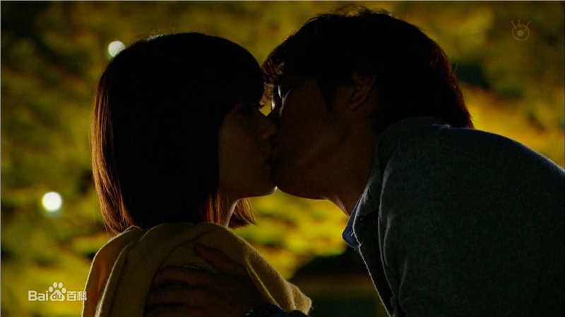 平冈佑太(YUTA HIRAOKA)《我不能恋爱的理由》剧照