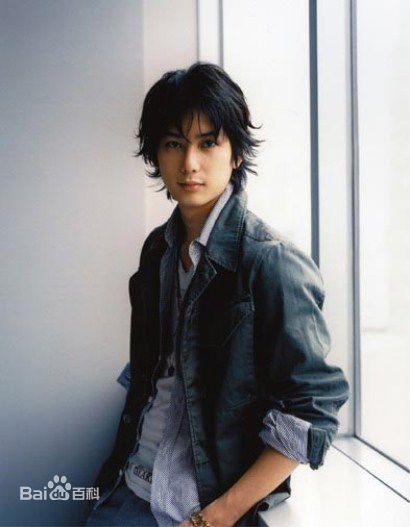 最优质平冈佑太(YUTA HIRAOKA)精彩图册