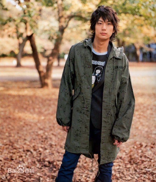 最优质平冈佑太(YUTA HIRAOKA)精彩图册