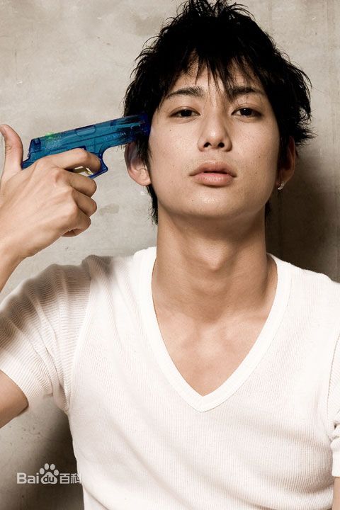 最优质平冈佑太(YUTA HIRAOKA)精彩图册