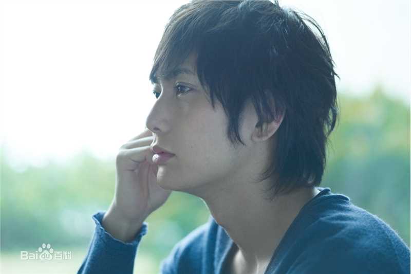 最优质平冈佑太(YUTA HIRAOKA)精彩图册