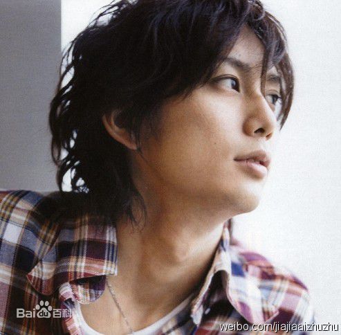 最优质平冈佑太(YUTA HIRAOKA)精彩图册