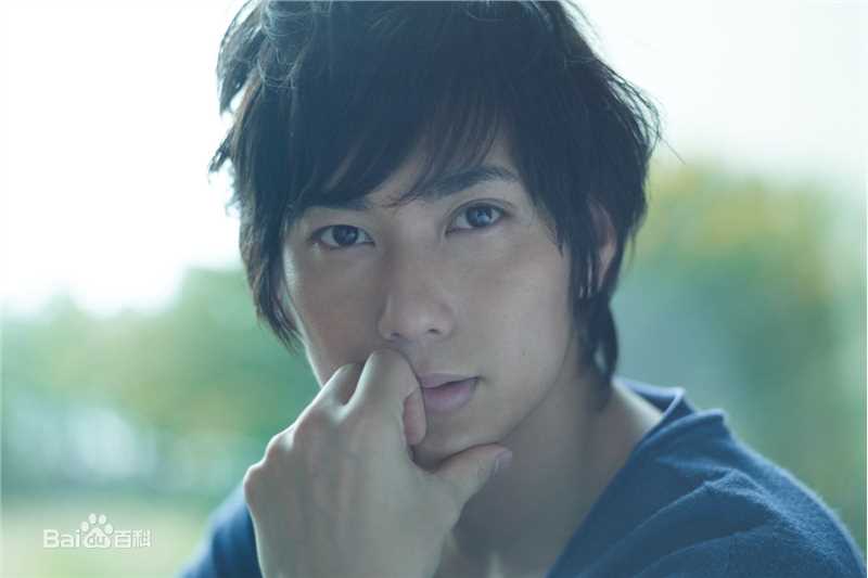 最优质平冈佑太(YUTA HIRAOKA)精彩图册