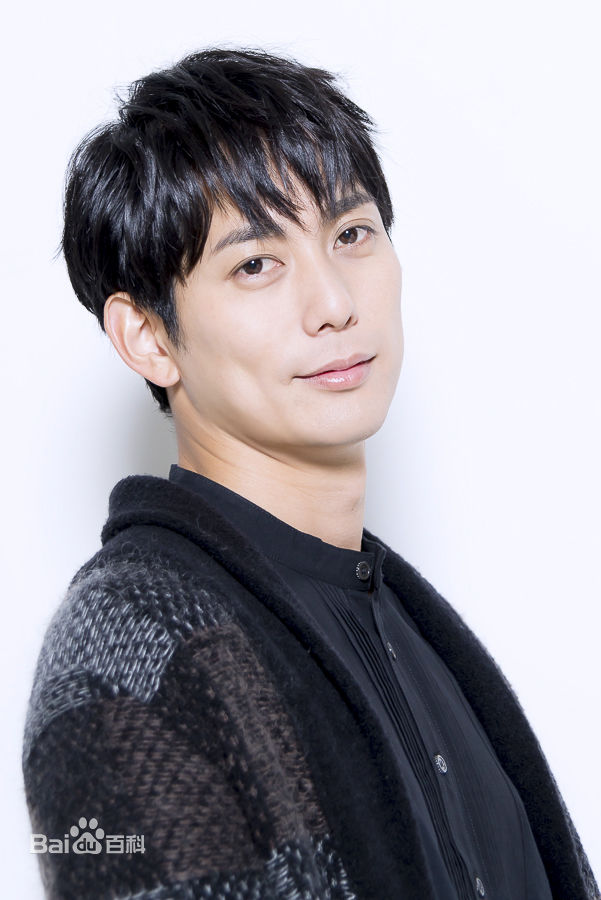 高清平冈佑太(YUTA HIRAOKA)图片