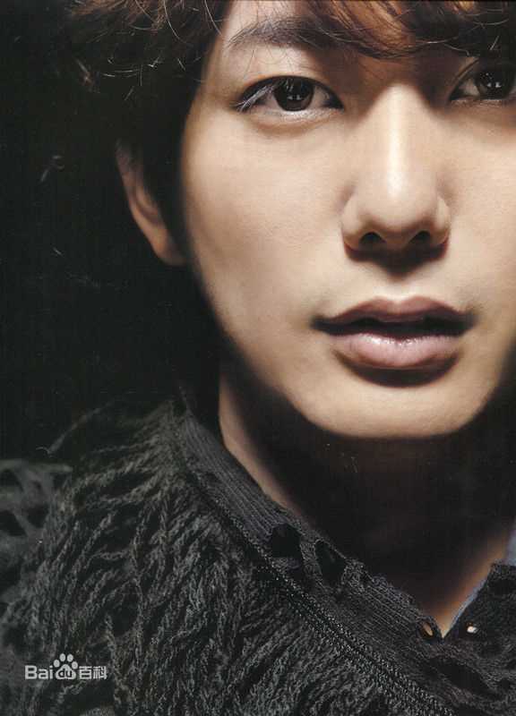 高清平冈佑太(YUTA HIRAOKA)图片