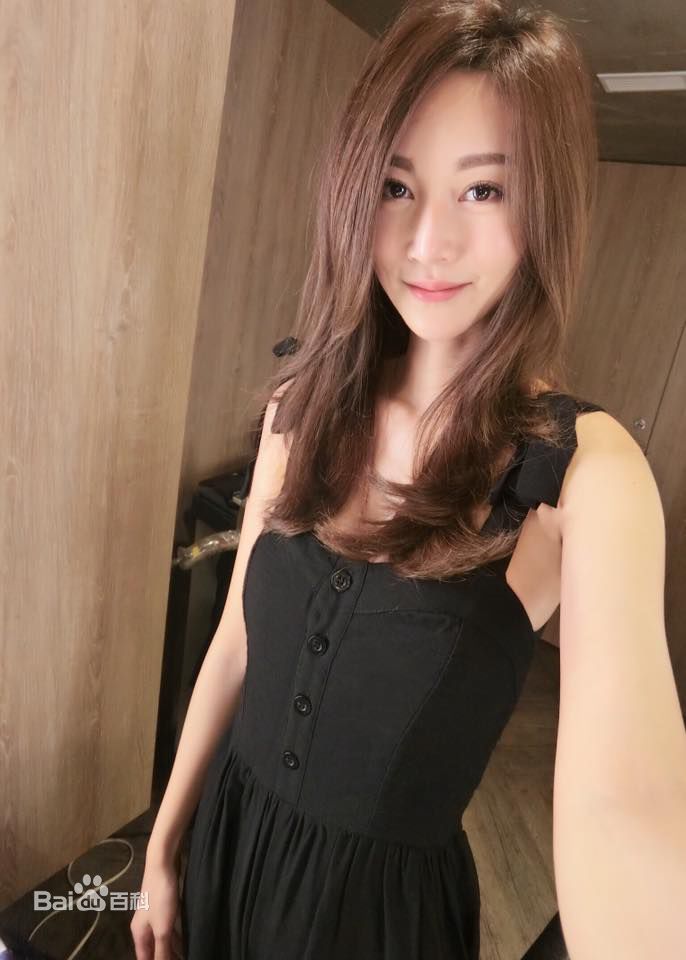 曾莞婷(Vicky)生活照生活照