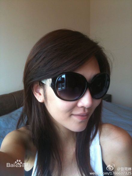 高清曾莞婷(Vicky)精彩图册