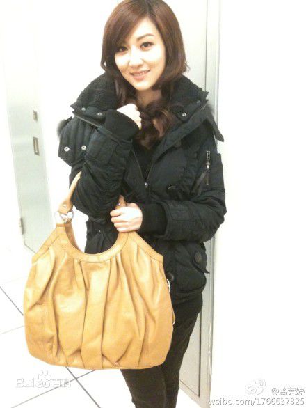 高清曾莞婷(Vicky)精彩图册