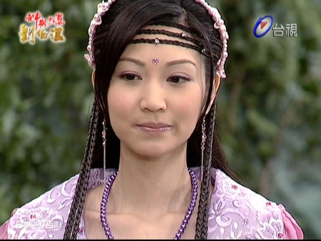 高清曾莞婷(Vicky)精彩图册