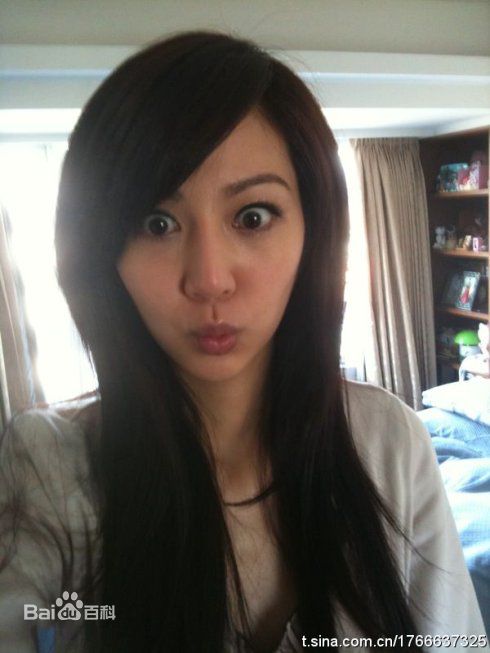 高清曾莞婷(Vicky)精彩图册