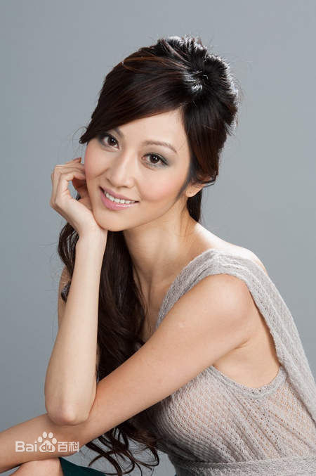高清曾莞婷(Vicky)精彩图册