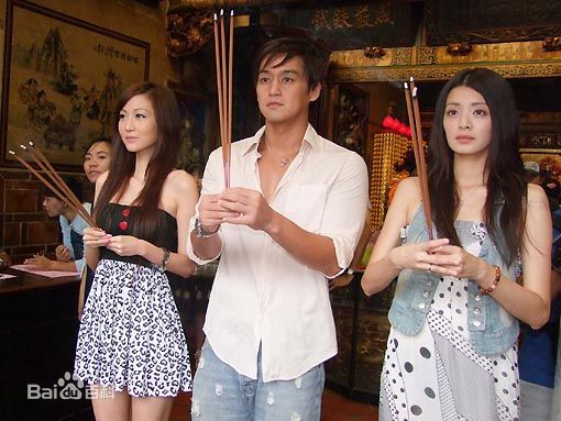 高清曾莞婷(Vicky)精彩图册