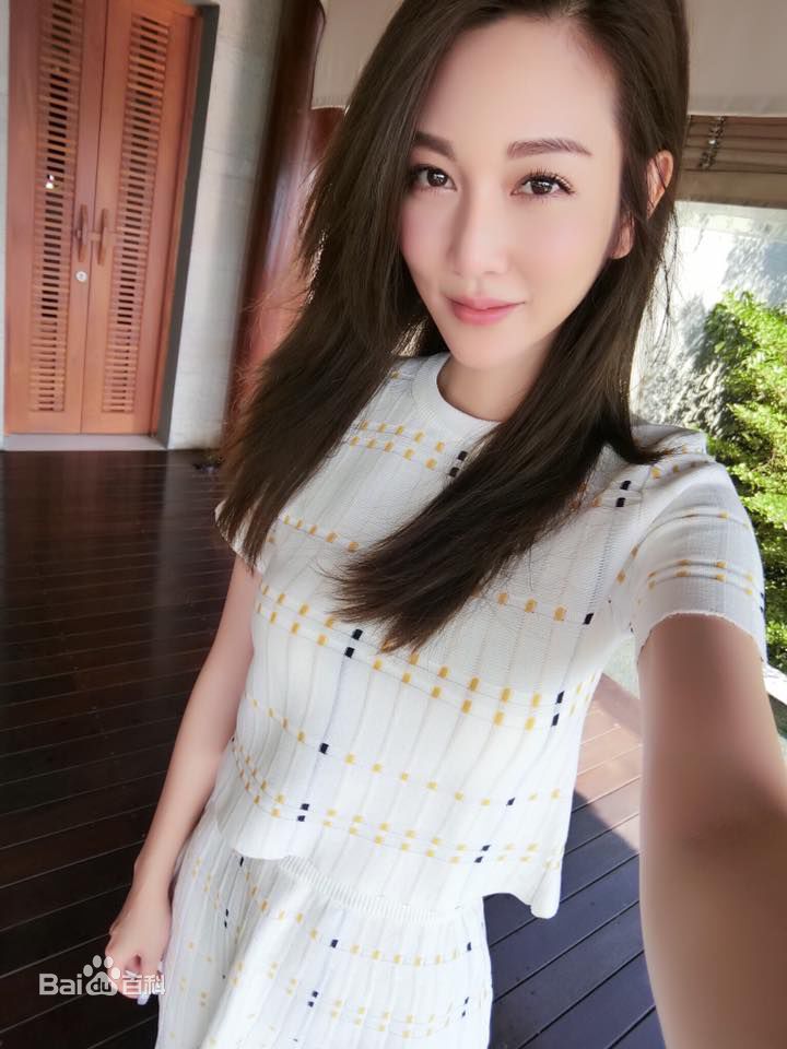 曾莞婷(Vicky)前后照片